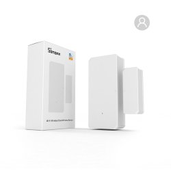 Sensor doors and windows Sonoff DW2 WIFI