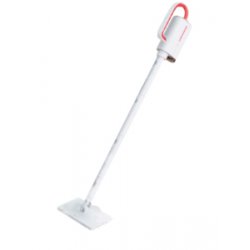 Deerma ZQ610 nettoyeur vapeur Steam mop 0,23 L 1600 W Rouge, Blanc
