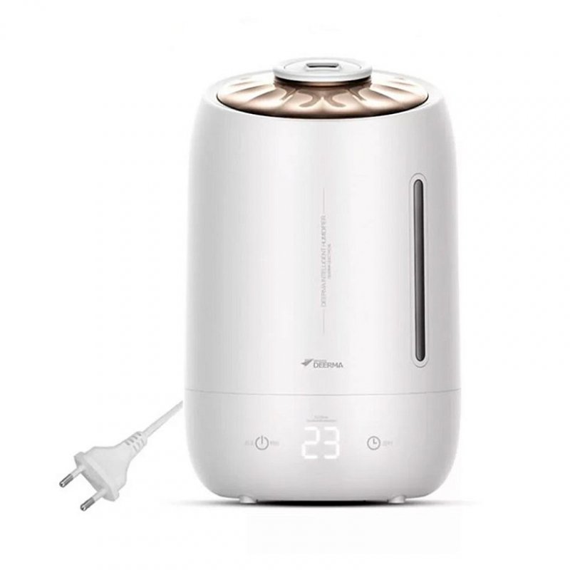 Ultrasonic humidifier Deerma F600