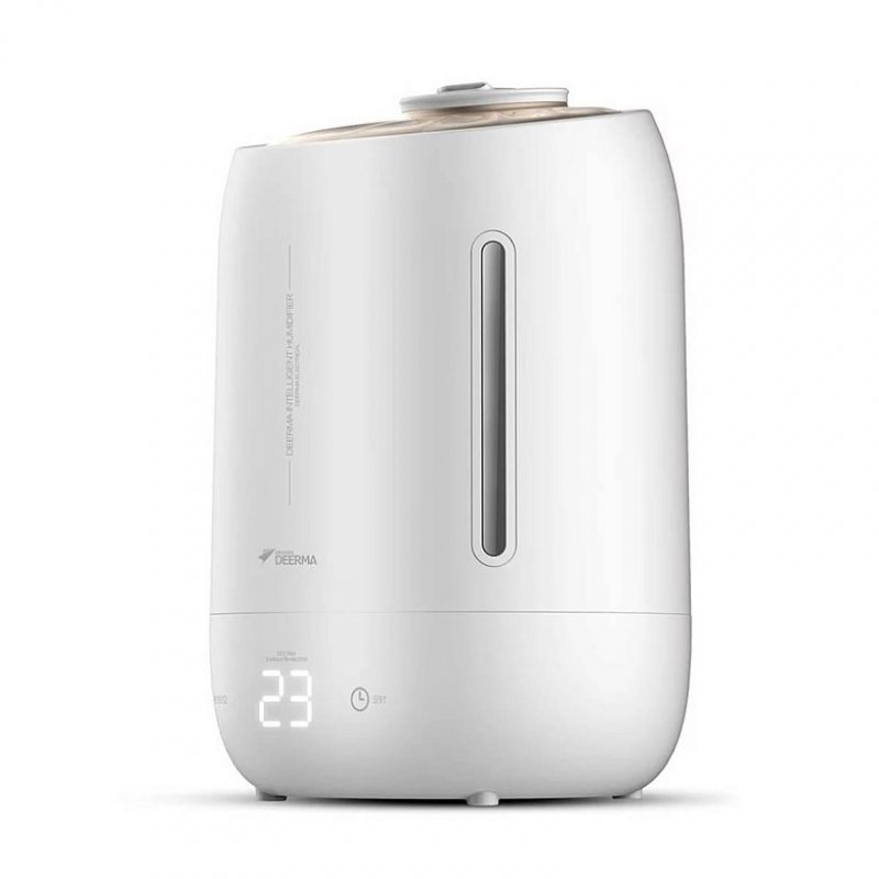 Ultrasonic humidifier Deerma F600