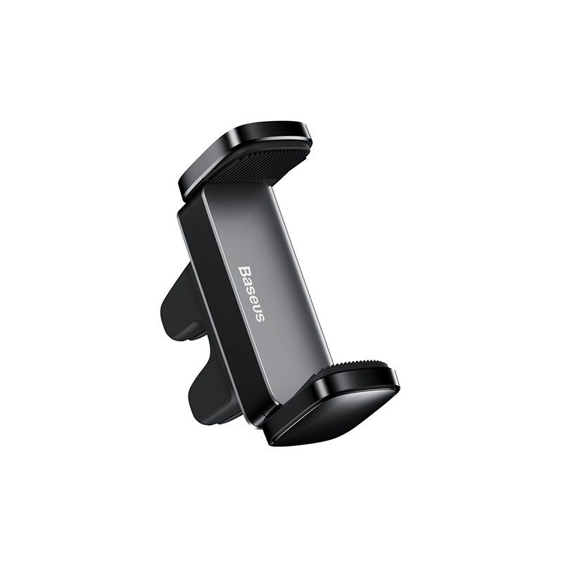 Baseus Steel Cannon Support actif Mobile/smartphone Noir, Argent
