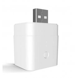 Sonoff MICRO chargeur d'appareils mobiles Universel Blanc Secteur Intérieure