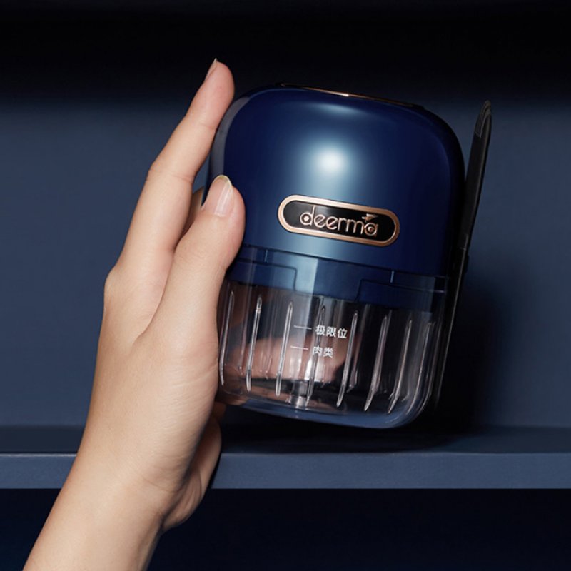 Food grinder Deerma JS100