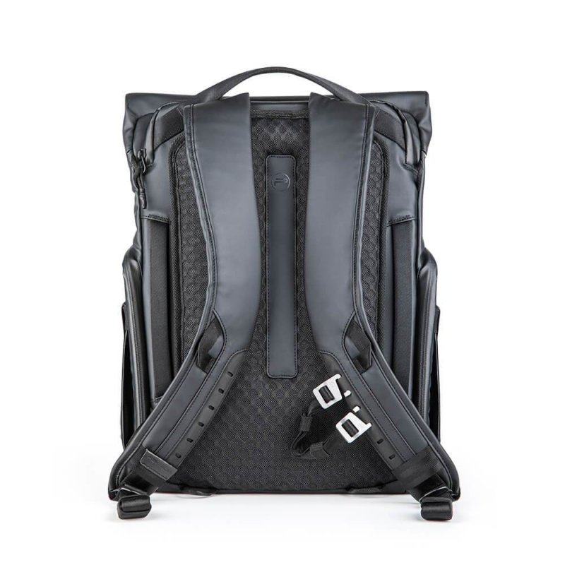 PGYTECH OneGo backpack 25l+ shoulder bag (Obsidian Black) (P-CB-020)