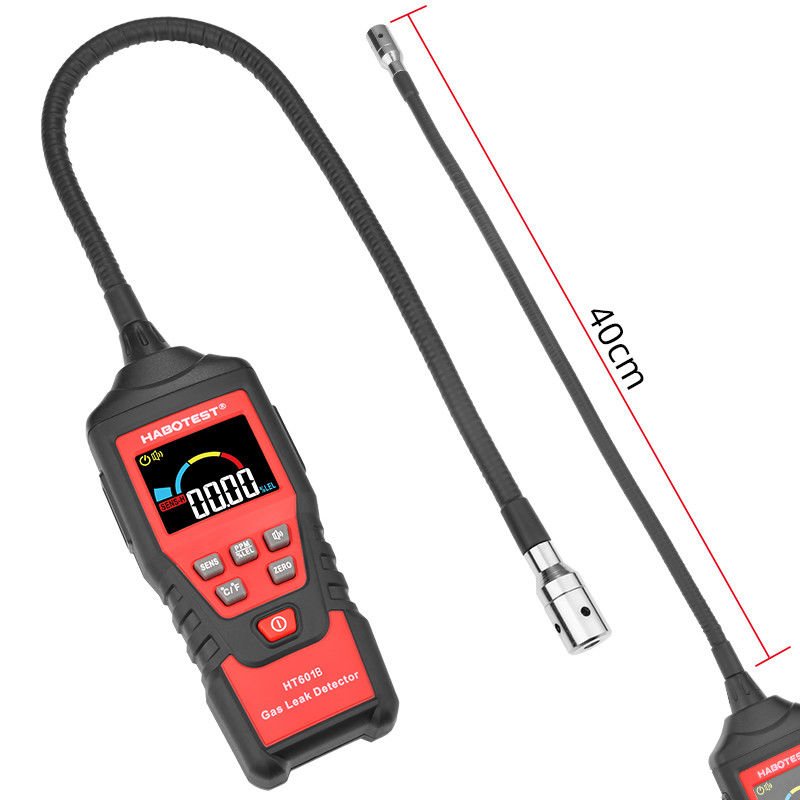 Habotest HT601A Gas Detector with Alarm