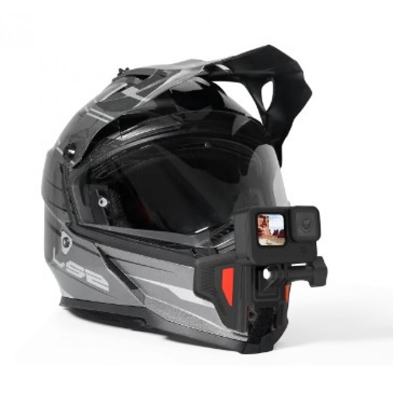 TELESIN GP-HBM-MT2 accessoire de caméra sportive d'action Sur objectif