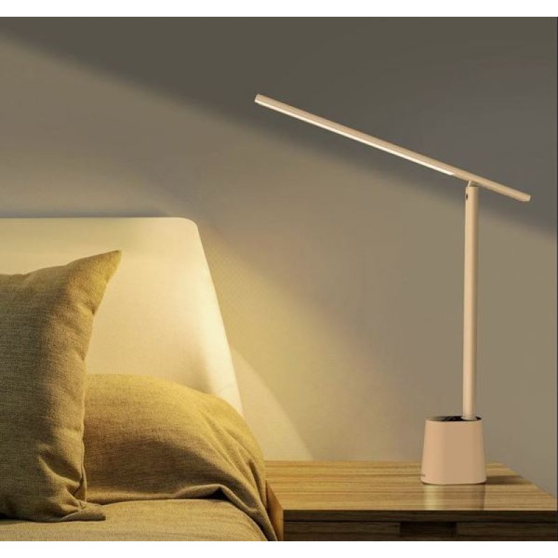 Baseus DGZG-02 table lamp 5 W LED White