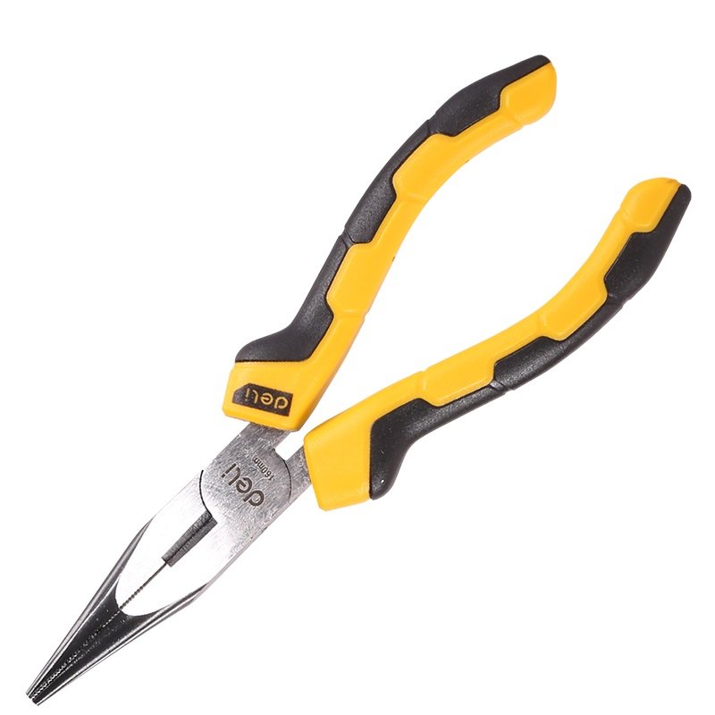Deli Tools EDL2106 plier Needle-nose pliers