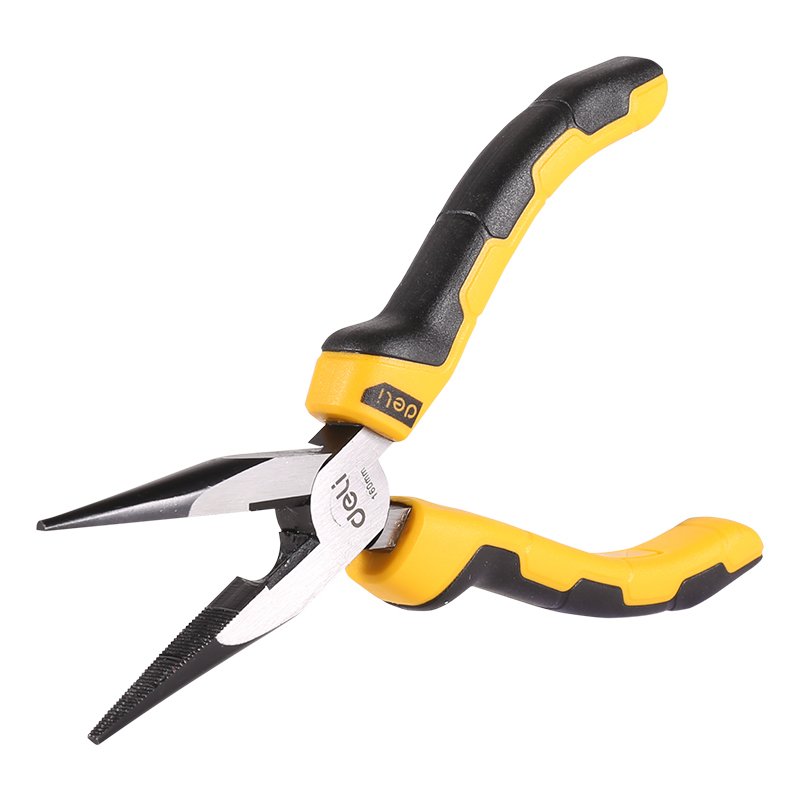 Deli Tools EDL2106 plier Needle-nose pliers
