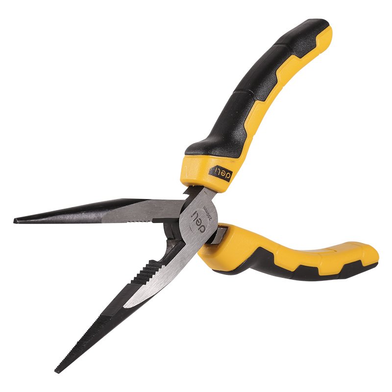 Deli Tools EDL2108 plier Needle-nose pliers