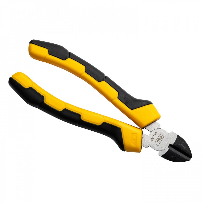 Deli Tools EDL2207 pince Pince diagonale