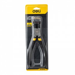 Deli Tools EDL0343 plier Circlip Pliers