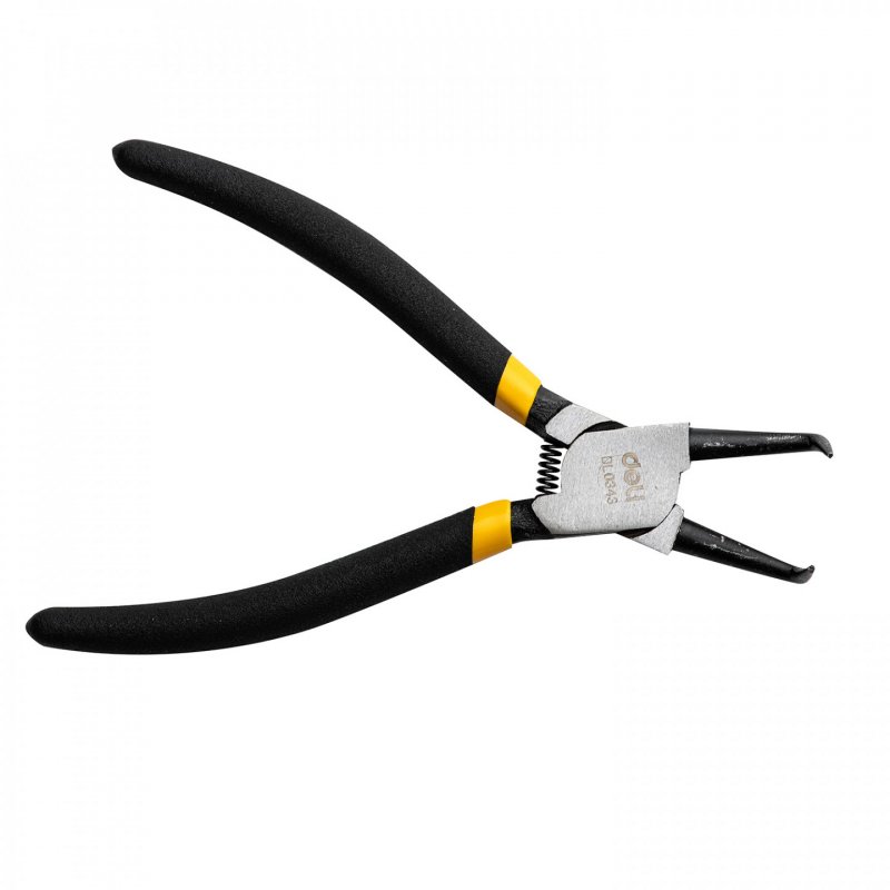 Deli Tools EDL0343 pince Pince à anneau de retenue