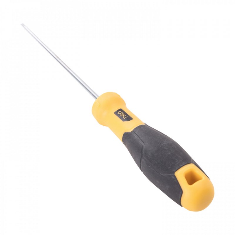 Deli Tools EDL6331001 manual screwdriver Set Straight screwdriver