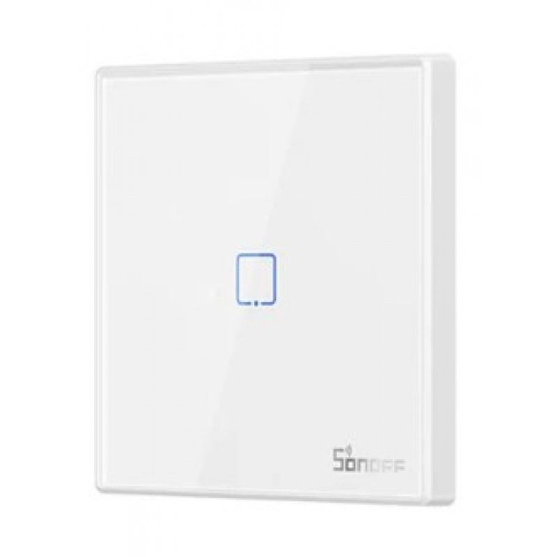 Sonoff T2EU1C-RF gateway/controller