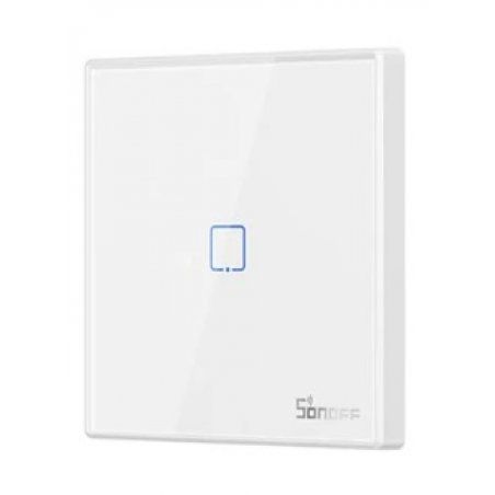 Sonoff T2EU1C-RF gateway/controller