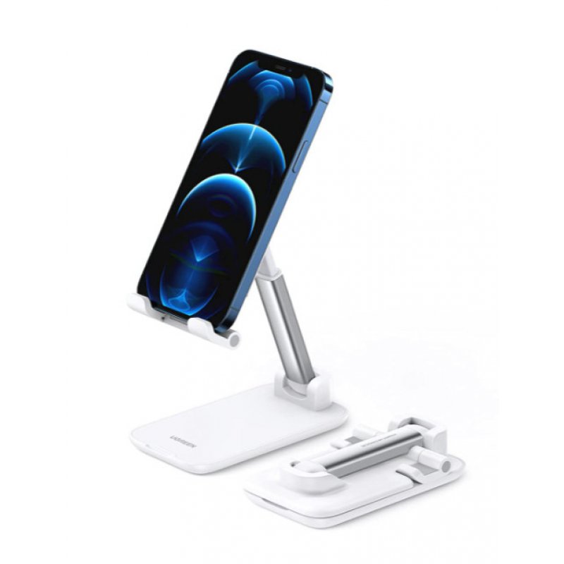 UGREEN LP373 Stand, telephone stand (white)