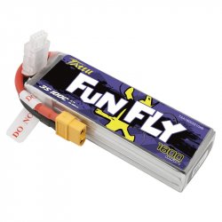 Tattu Funfly Battery