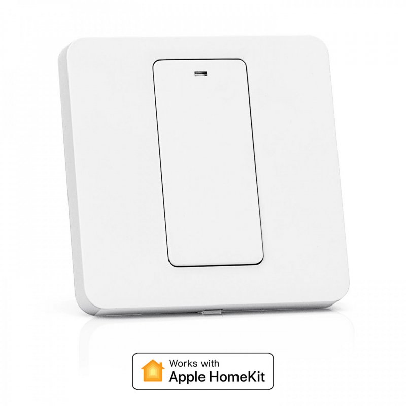 Meross MSS510X contrôleur d'éclairage domestique intelligent Sans fil Blanc