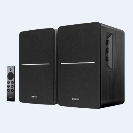Edifier R1280DBs Speakers 2.0 (black)