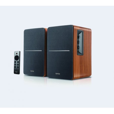 Edifier R1280DBs Speakers 2.0 (brown)
