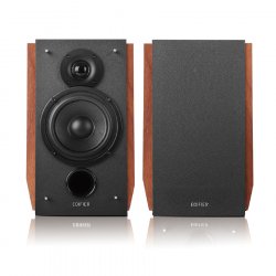 Edifier R1700BTs Speakers 2.0 (brown)