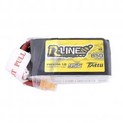 Tattu TAA8504S95XT3 camera drone part Battery