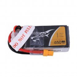 Tattu TAA6503S75XT3 camera drone part Battery