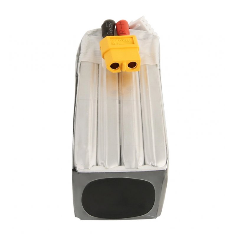 Tattu TAA18004S12X6 camera drone part Battery