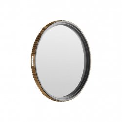 PolarPro Mist Filter Filtre de caméra de diffusion 8,2 cm