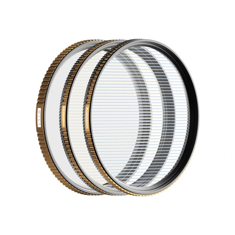Filter PolarPro Quartzline FX - Mist for 82 mm lenses