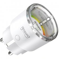 Gosund EP2 Prise intelligente Blanc