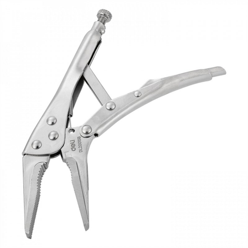 Deli Tools EDL20015B plier Locking pliers