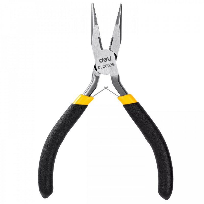 Deli Tools EDL20026 pince Pince à long bec