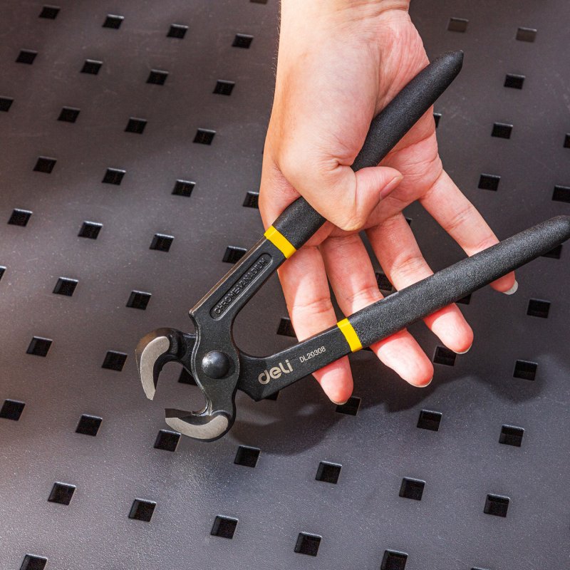 Deli Tools EDL20308 pince Pinces