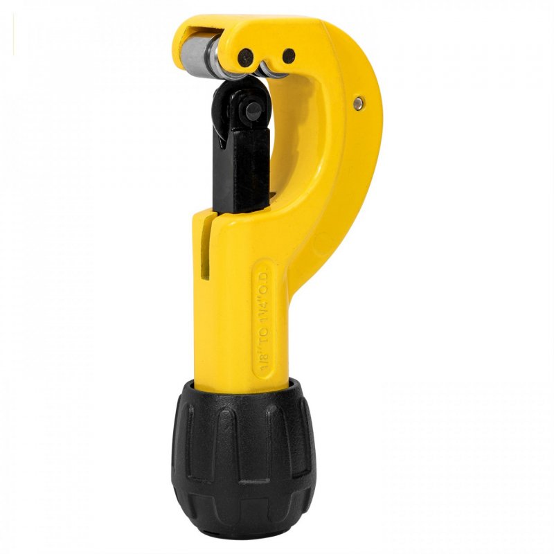 Deli Tools EDL2504 manual pipe cutter Pipecutter