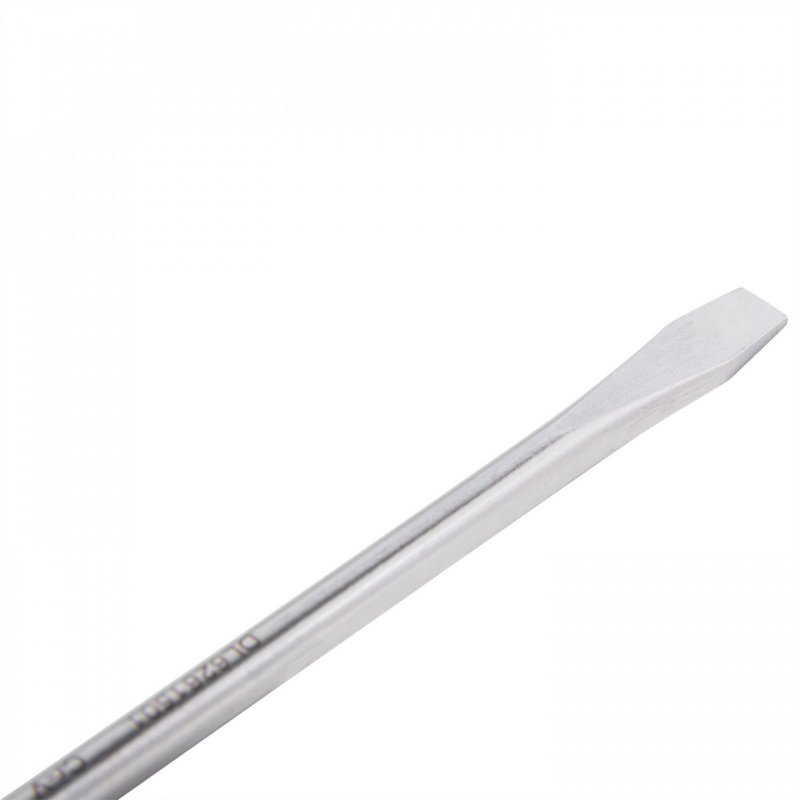 Slotted Screwdriver 6x150mm Deli Tools EDL6261501 (black)