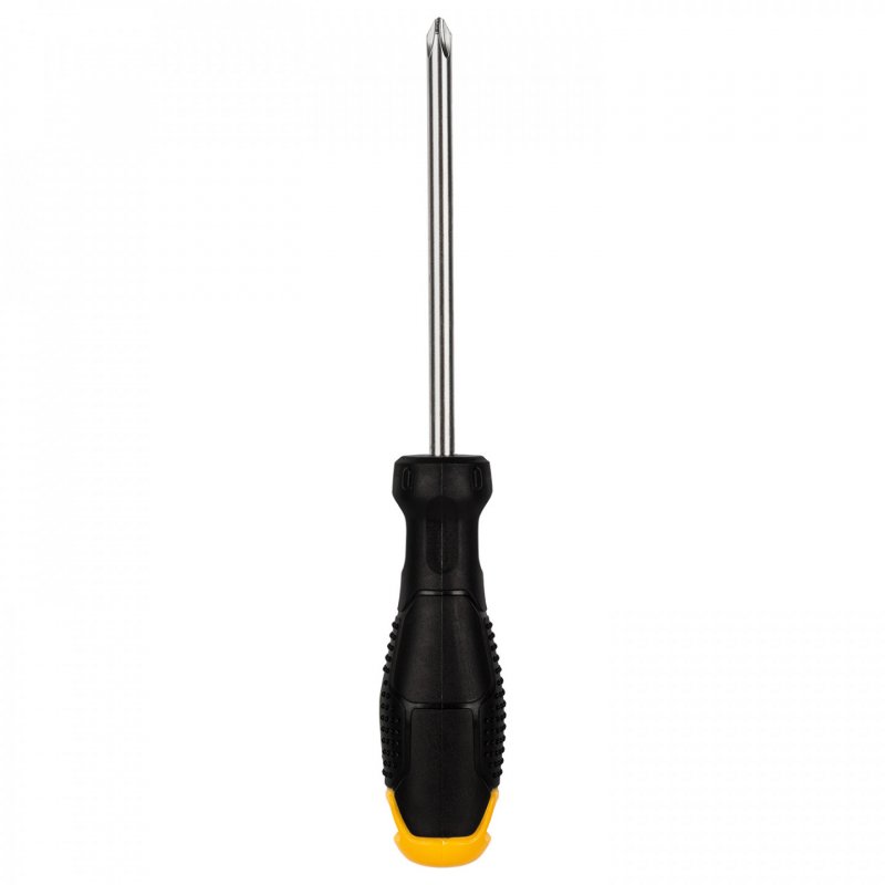 Deli Tools EDL626100 manual screwdriver Single Straight screwdriver