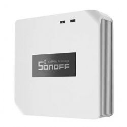 Sonoff RF BRIDGER2 smart home transmitter Wireless Wall-mounted RF Wireless