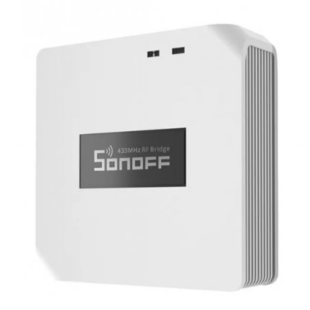 SONOFF RF BridgeR2 Smart Hub