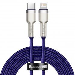 Baseus Cafule 2 m Violet