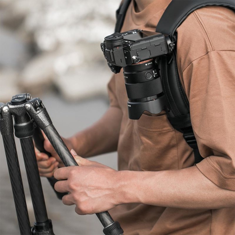 PGYTECH P-CG-040 accessoire pour appareils photo montage