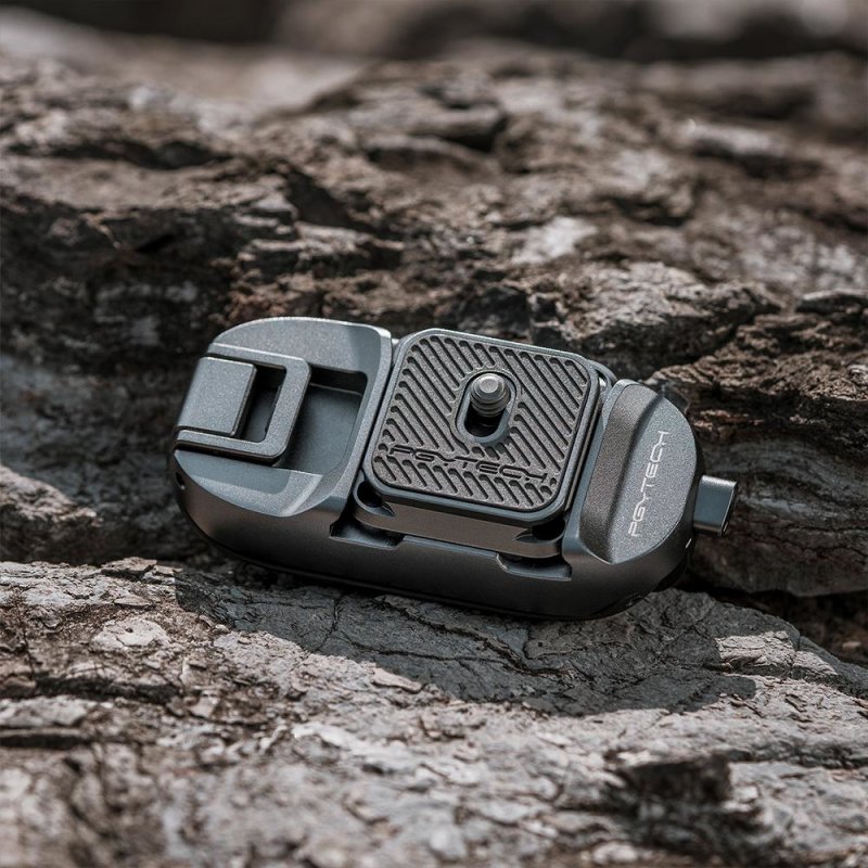 PGYTECH P-CG-040 camera mounting accessory