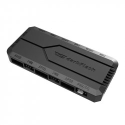 darkFlash RC2 computer cooling system part/accessory Fan controller