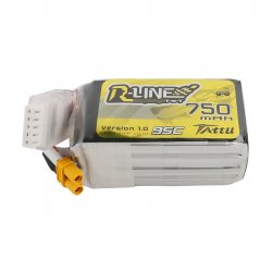 Tattu TAA7504S95X3 camera drone part Battery