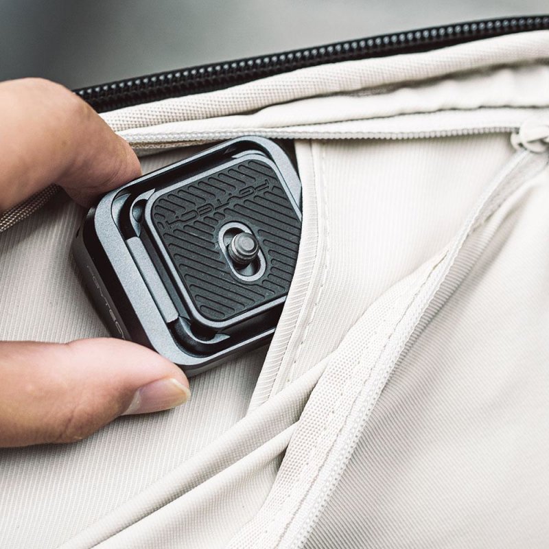 PGYTECH P-CG-050 accessoire pour appareils photo montage Adaptateur de montage de support