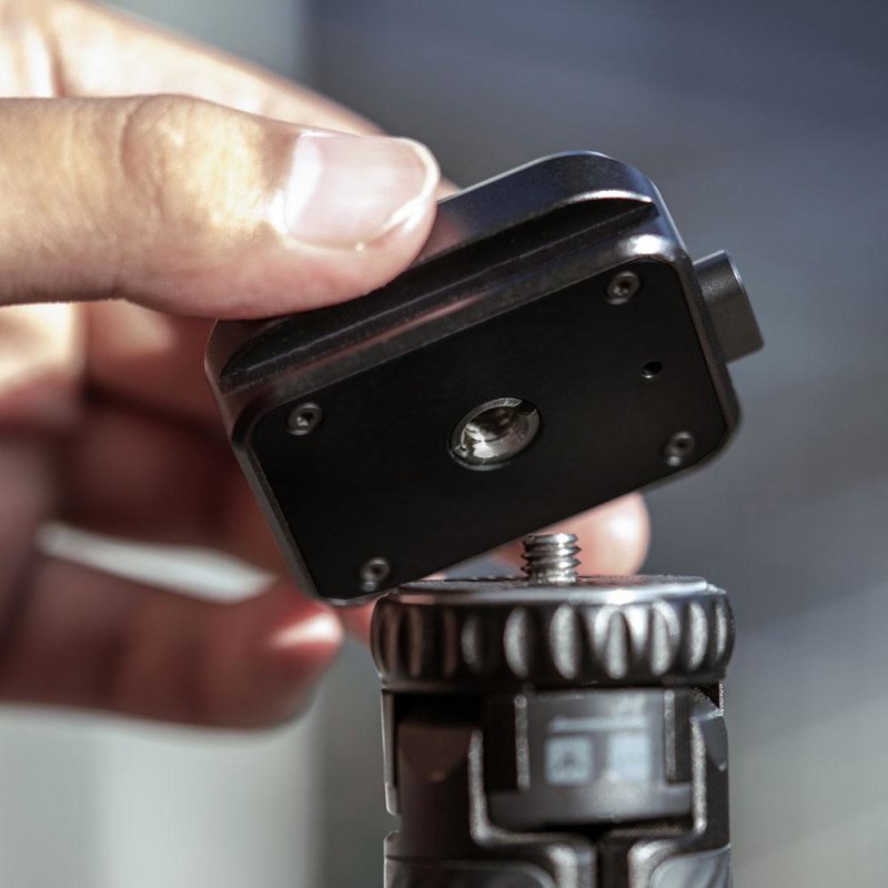 PGYTECH P-CG-050 camera mounting accessory Shoe mount adapter