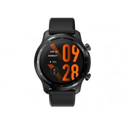 Smartwatch Mobvoi TicWatch Pro 3 Ultra GPS (Shadow Black)