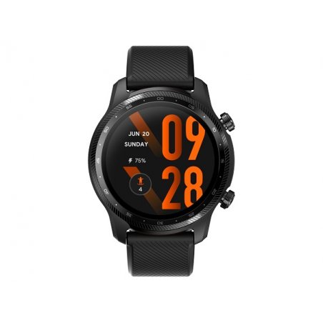 Smartwatch Mobvoi TicWatch Pro 3 Ultra GPS (Shadow Black)