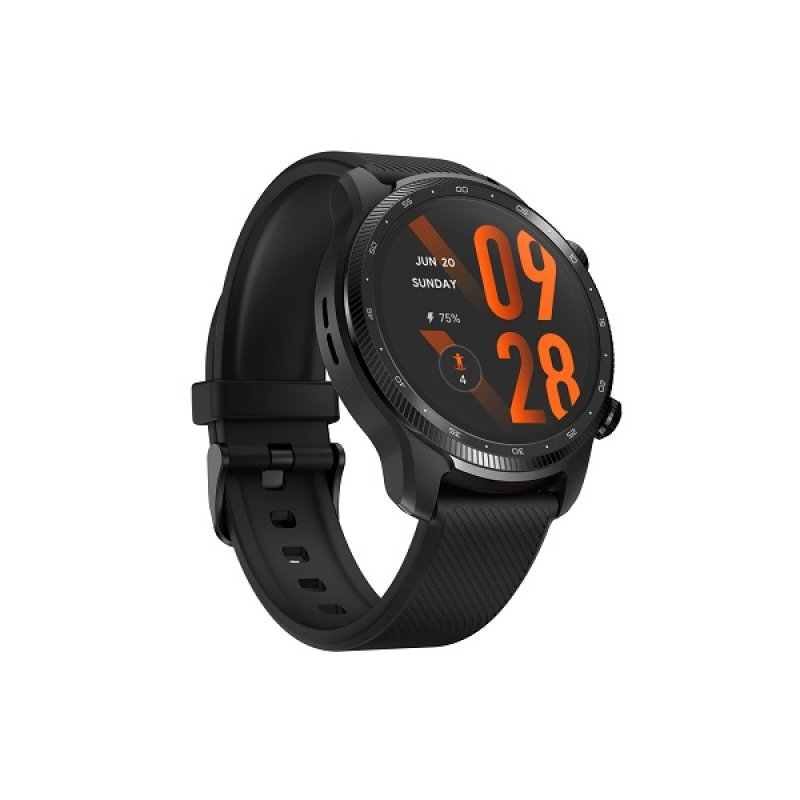 Smartwatch Mobvoi TicWatch Pro 3 Ultra GPS (Shadow Black)